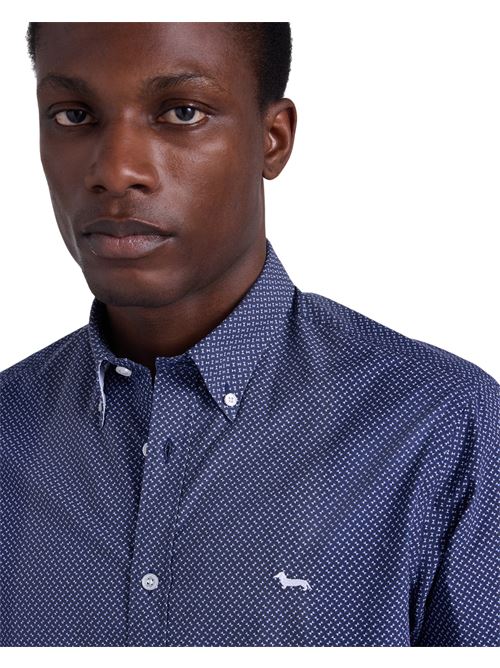 CRQ026013818B801 BLU HARMONT&BLAINE | CRQ026013818B801 BLU